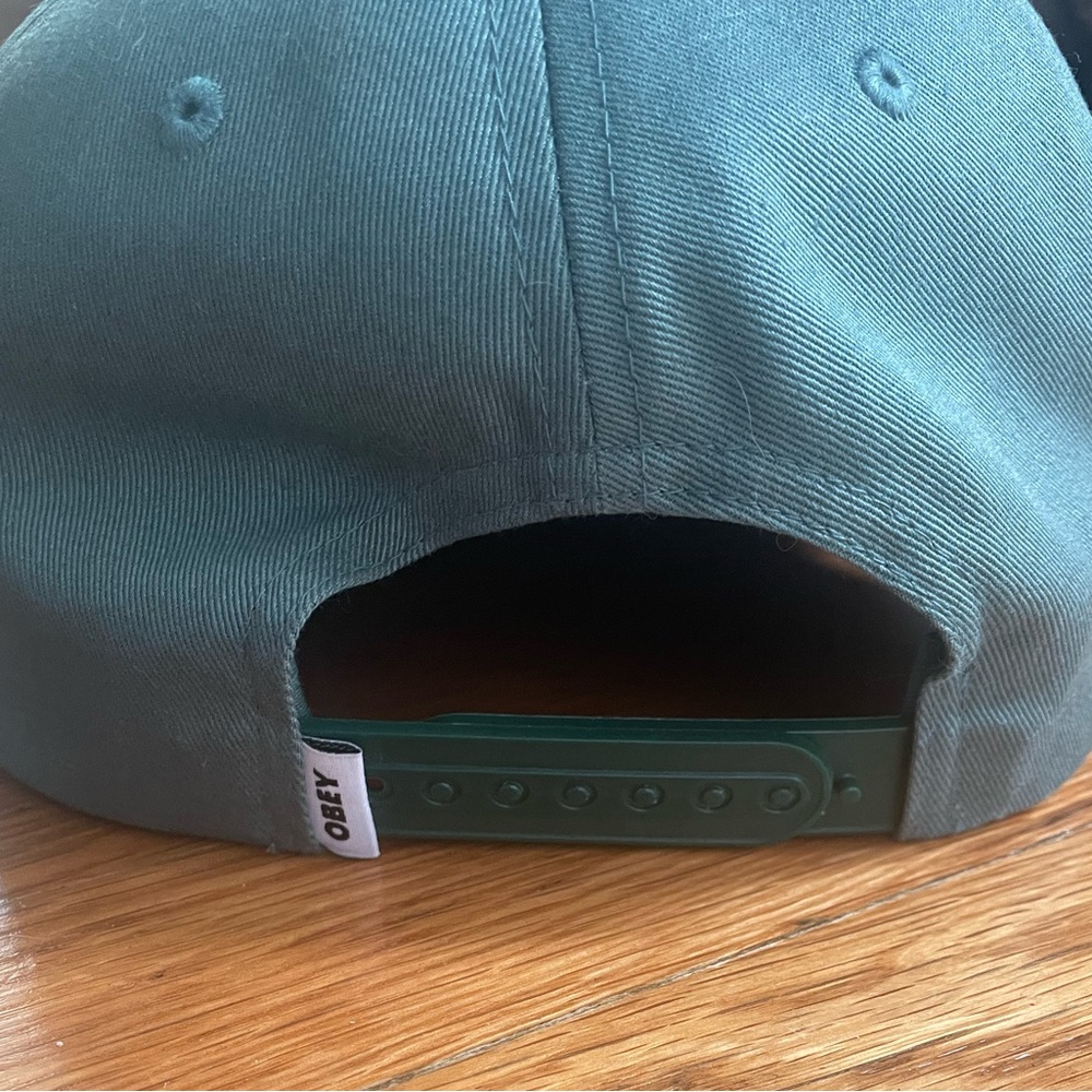 Obey Hat - image 2